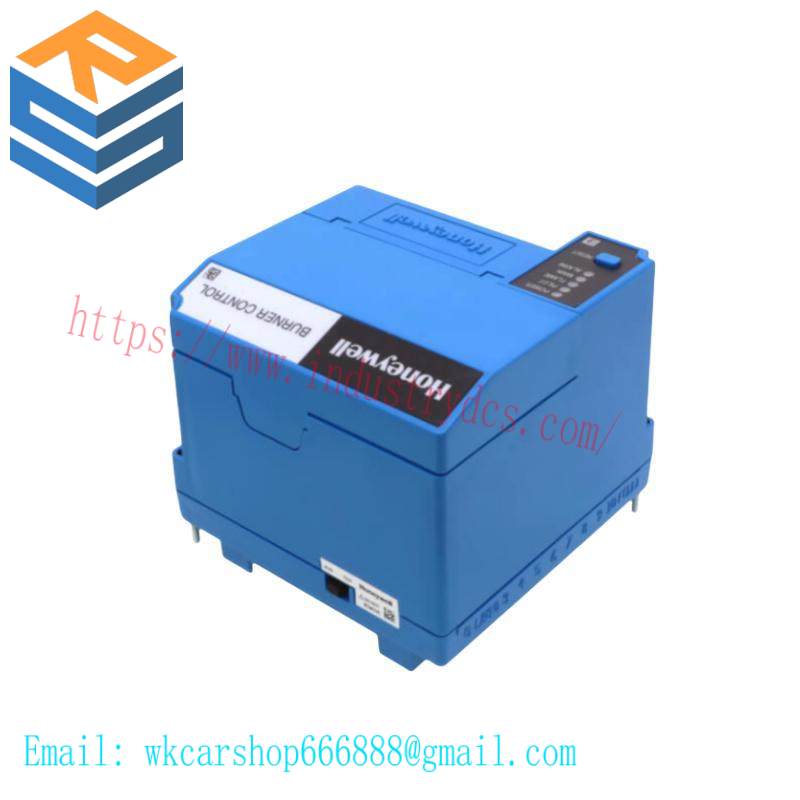 HONEYWELL RM7890B1048 PRIMARY Control