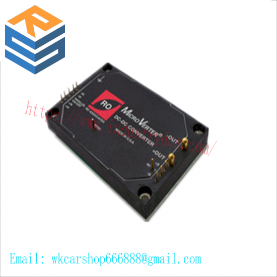 RO ASSOCIATES UV28-T515 power supply