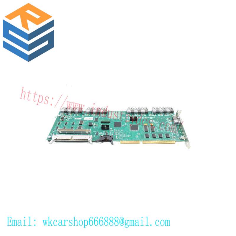 ROBICON A1A10000350.00M Modulator Board