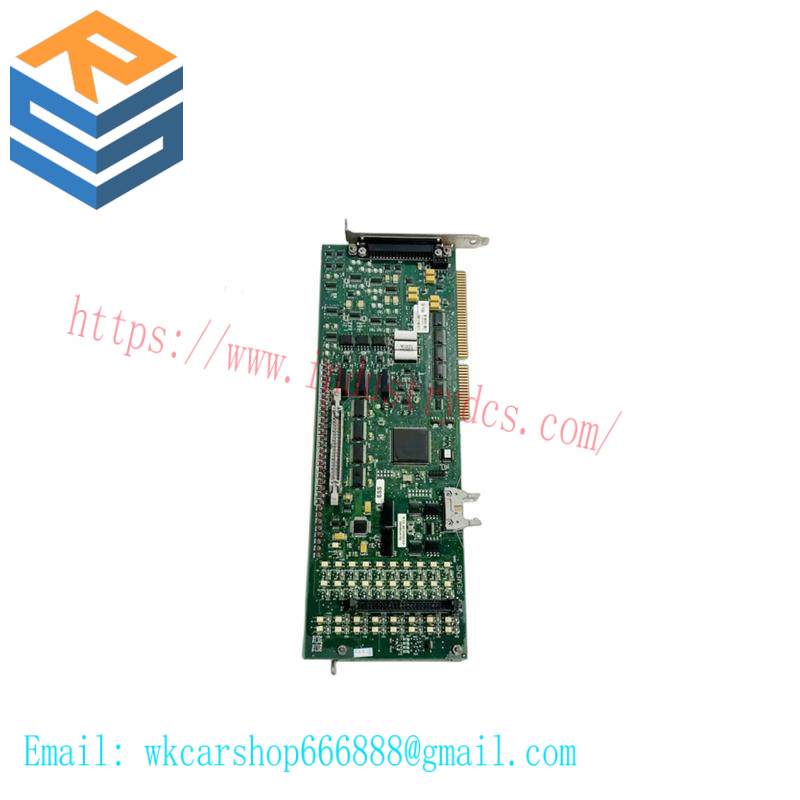 ROBICON A1A10000423.00M PCB BOARD