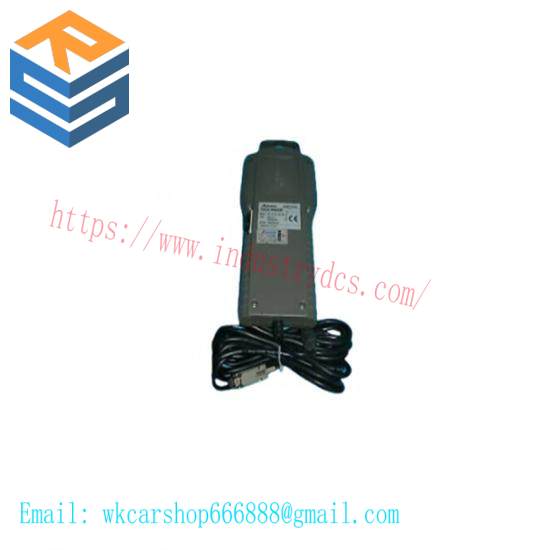 Robostar RTS-9100T-05-NO-S Teach Pendant