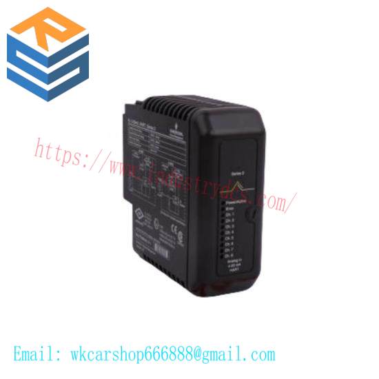 ROCKWELL TC-205-02-4M5