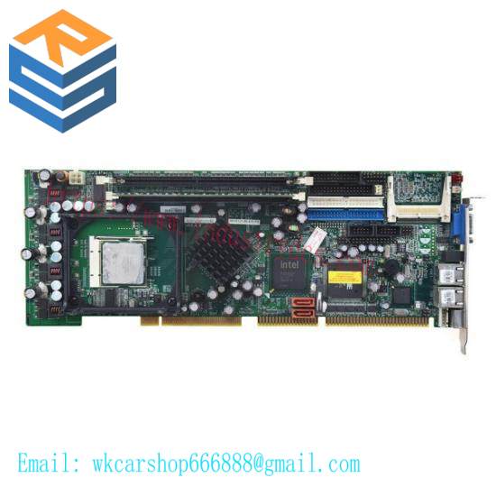 ROCKY-4786EVG-RS-R40 SBC Industrial Board