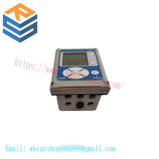 Rosemount 1056-01-22-38-AN Analyzer