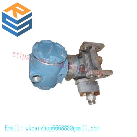 ROSEMOUNT 2015CG4A02A1AH2B2M5D4 Process Connector