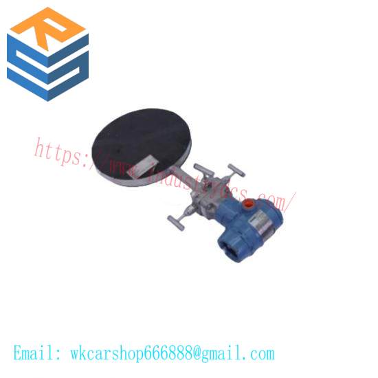 ROSEMOUNT 2051CD2A02A1AS3I1M5 405PS060N040D3H Pressure Transmitter