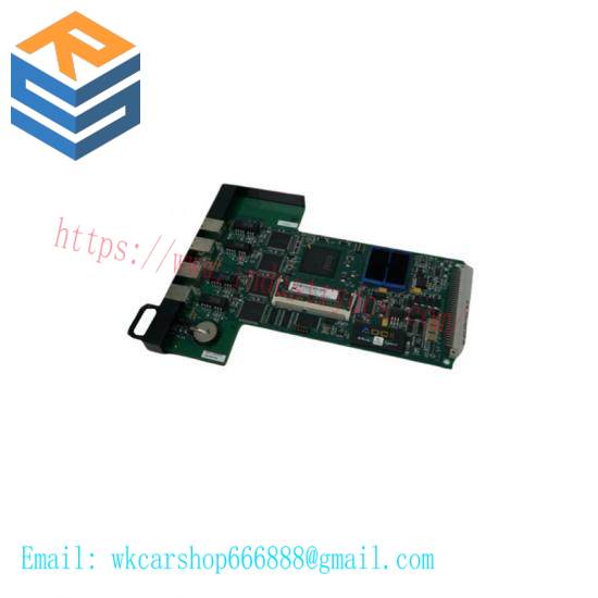RTP 3000/02 SER 3000 CPU BRAND NEW