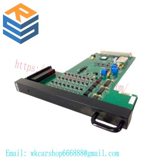 RTP 3015/00 SER 3000 I/O PLC Modular