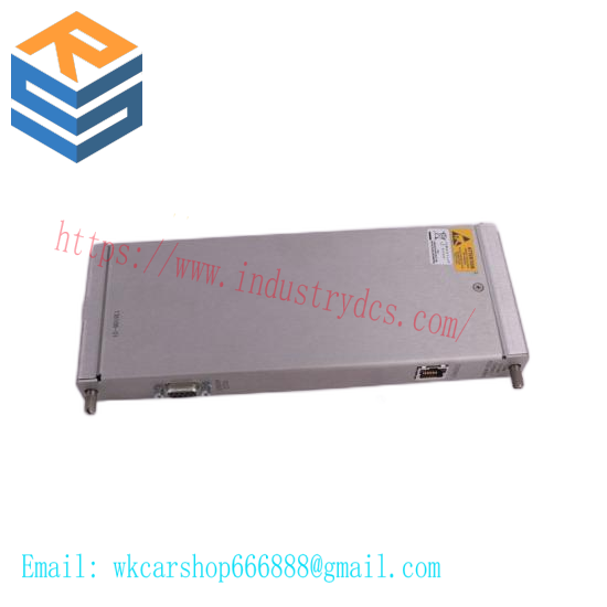 RTP 3021/00 SER 3000 I/O  New
