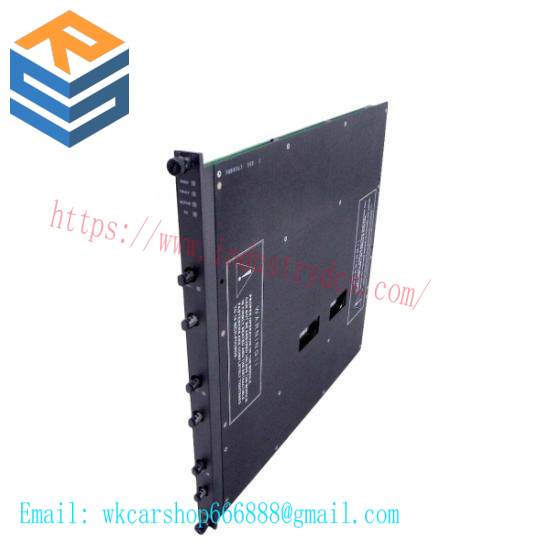 Triconex 3503EN2 Output Module