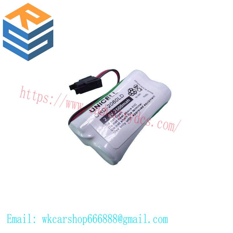 YOKOGAWA S9548FA Battery Pack