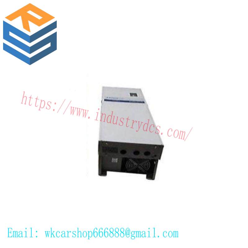 AB SA3100-B050-AN-L6R AC DRIVE 460VAC