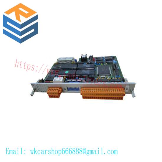 SABO PLM500 SIB.542.00 Interface Board