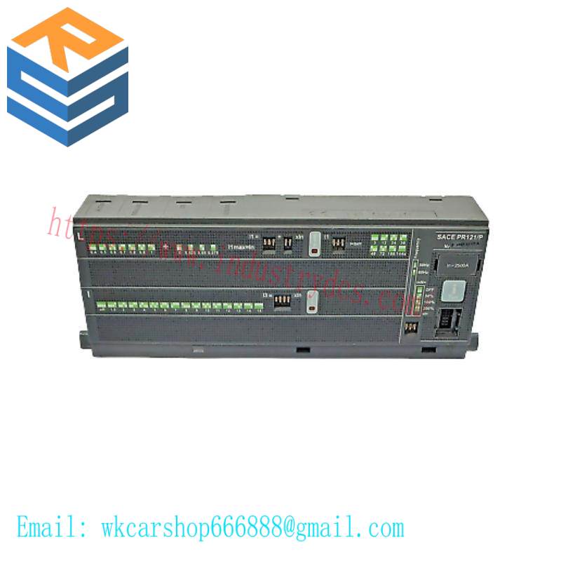 ABB 686B264U05