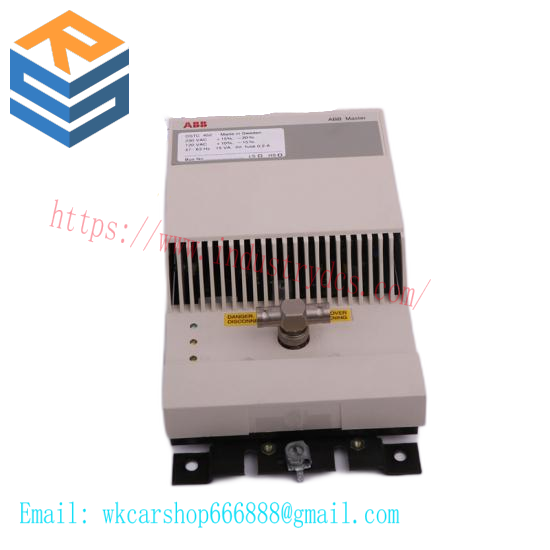 ABB 3HAC0753-1