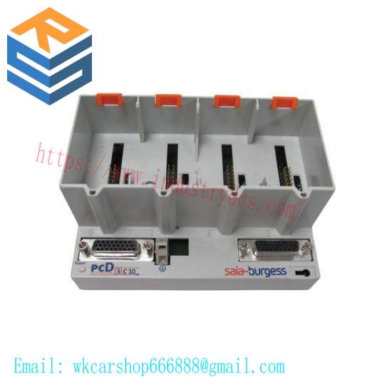 SAIA 52030C10 PCD2.W200