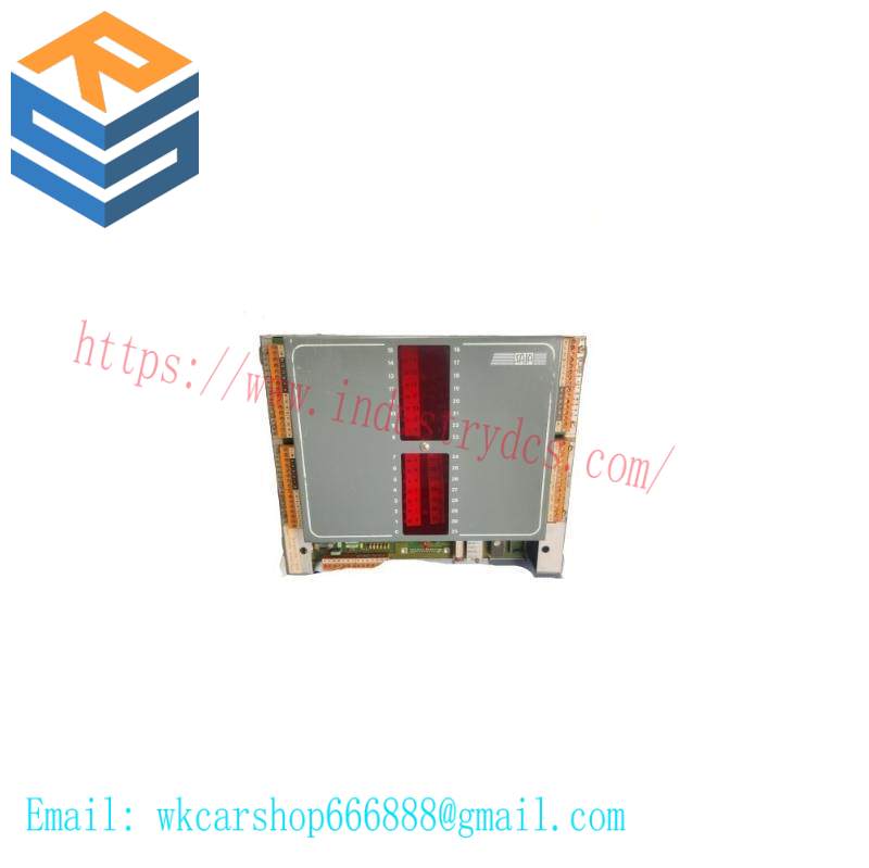 SAIA PCA1.M41M4 PLC PANEL