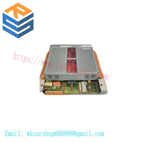 SAIA PCA1.M41M4 Processor Unit
