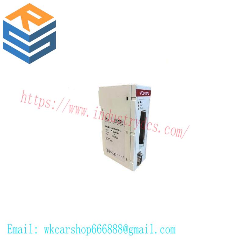 SAIA PCD2.M127