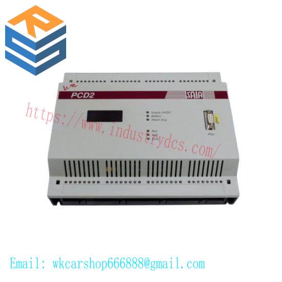 SAIA PCD2.M127