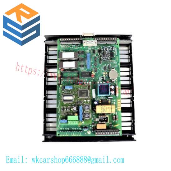 SAIA PCD2.M127