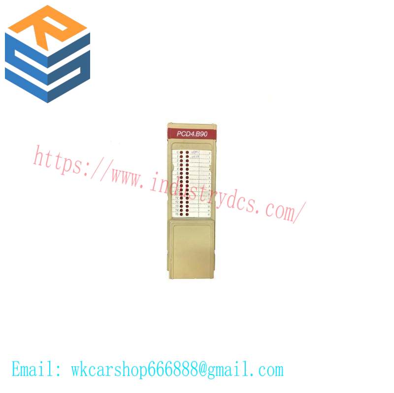 SAIA PCD2.W600