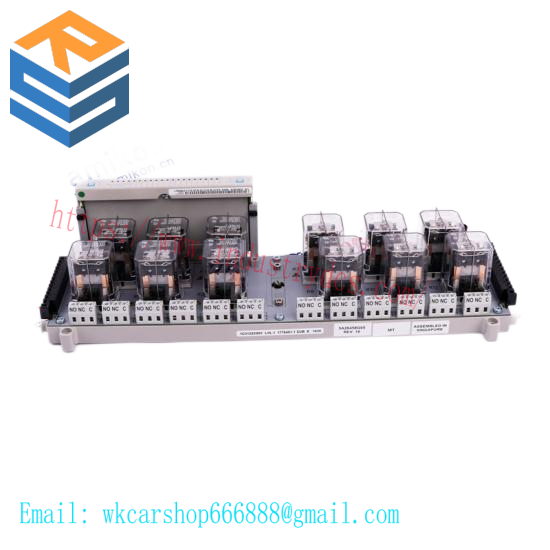 SAIA PCD3.R60X