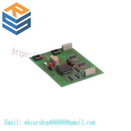 SAIA PCD3.W720 Dynamic weighing module