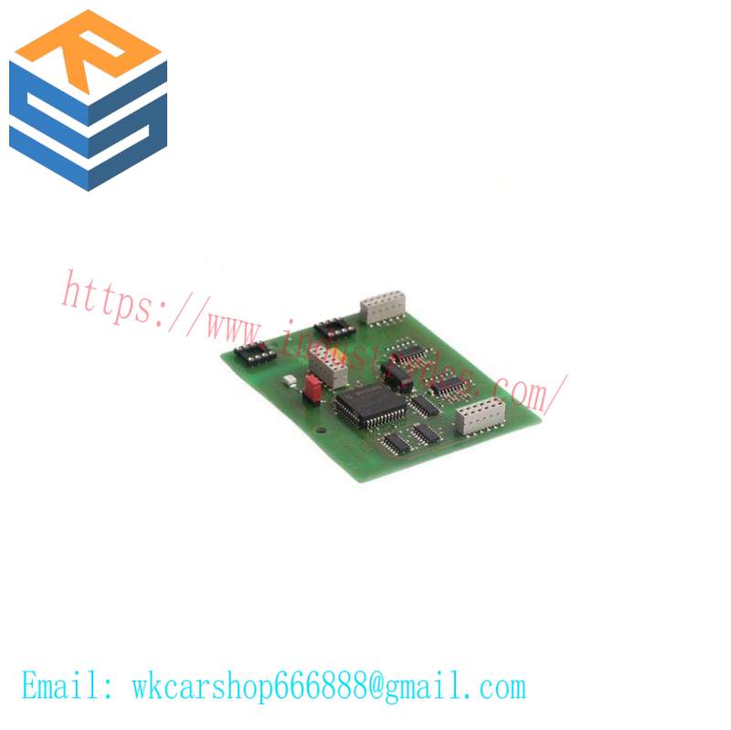 SAIA PCD3.W720 weighing modules