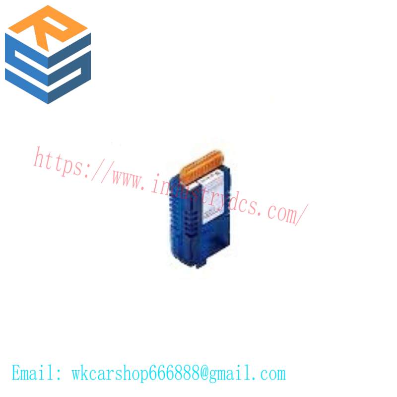 SAIA PCD6.A4 Control Module