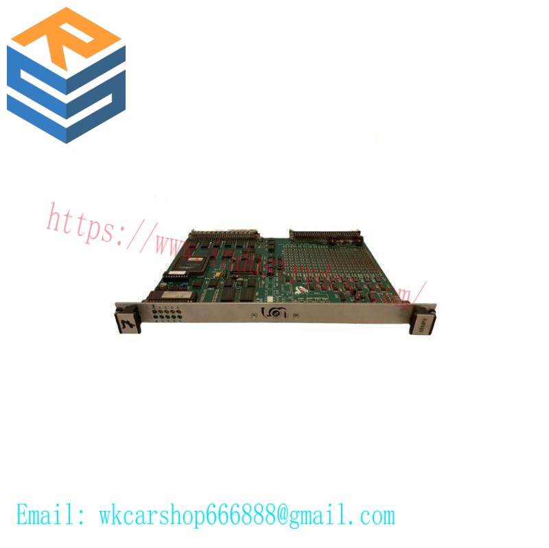 SALVAGNINI MINP8+ controller
