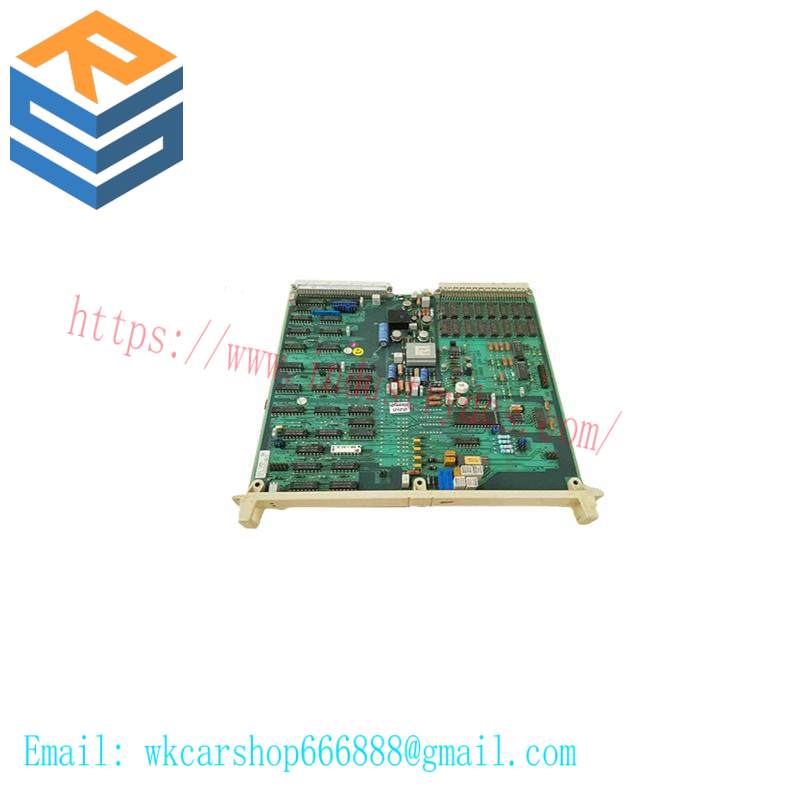 ABB SAM02 Router interface module