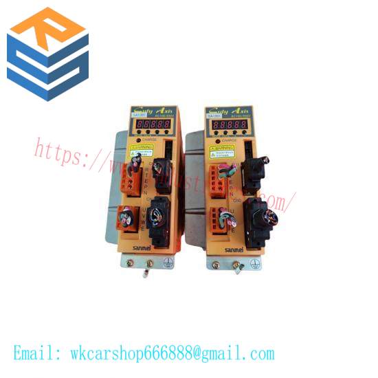 SANMEI QT-004AXE BRAND NEW