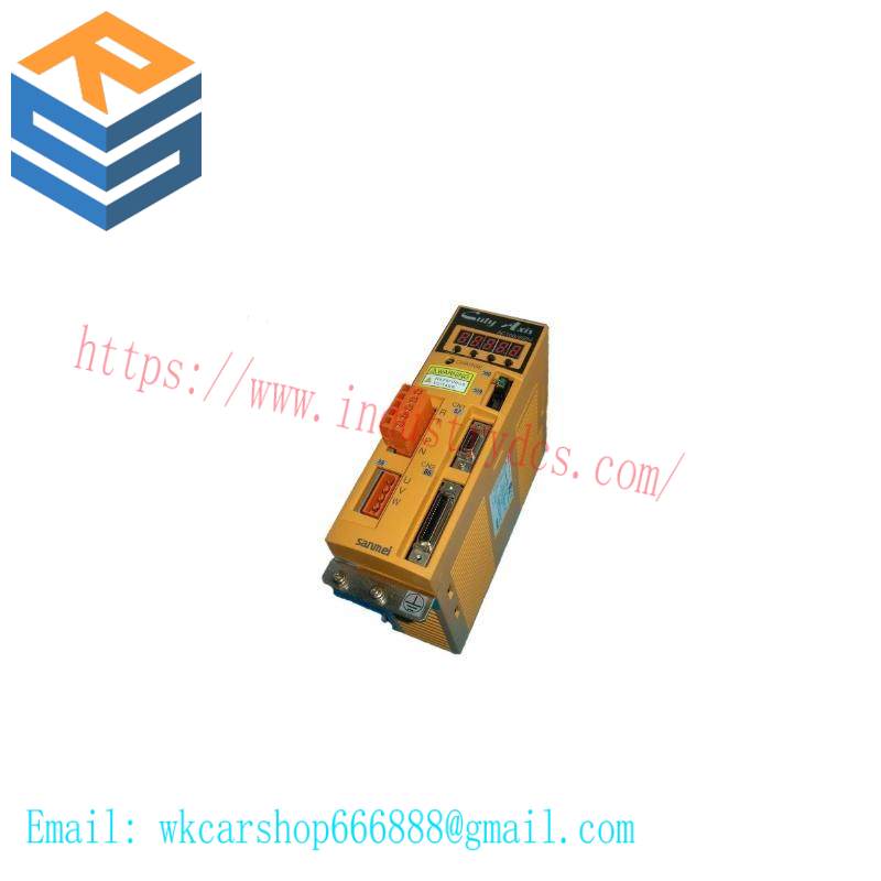 SANMEI RT-001AXE Cuty Axis RT001AXE Controller