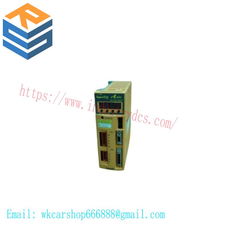 SANMEI TRC-002SO AC SERVO MOTOR