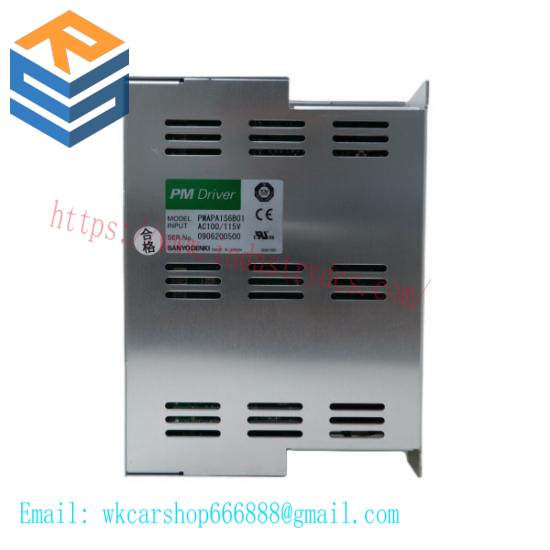 SANYO PU0A015EM91P00