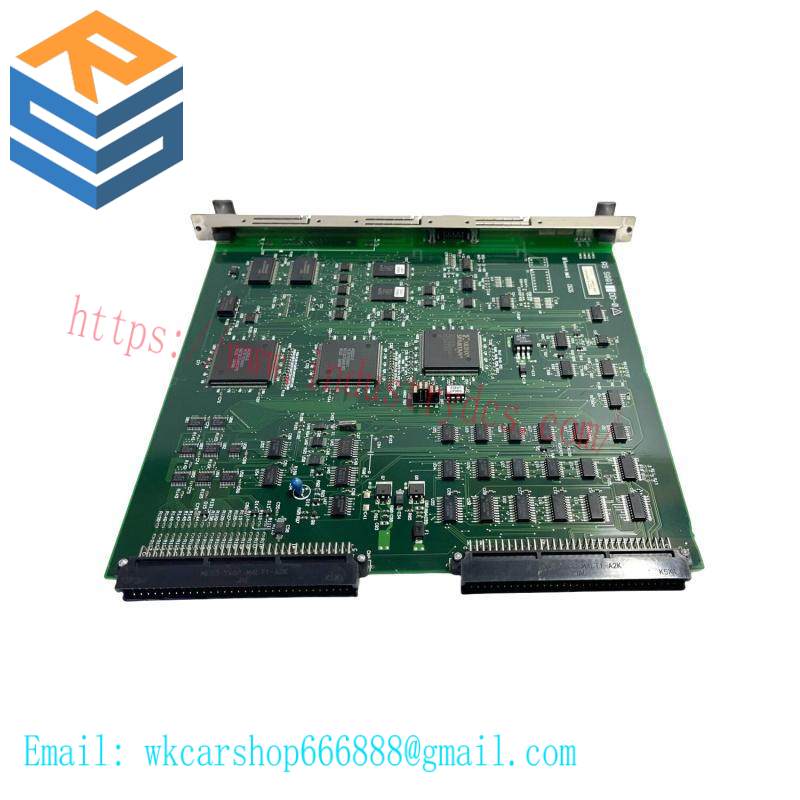 YOKOGAWA SB301 Interface Card Module Style S1