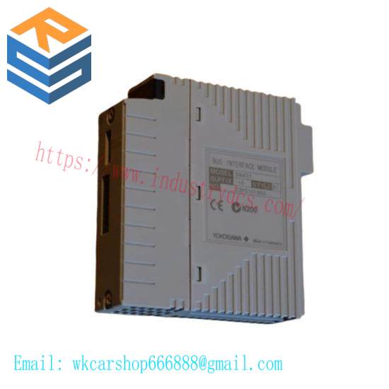 SB401-10 S1 YOKOGAWA