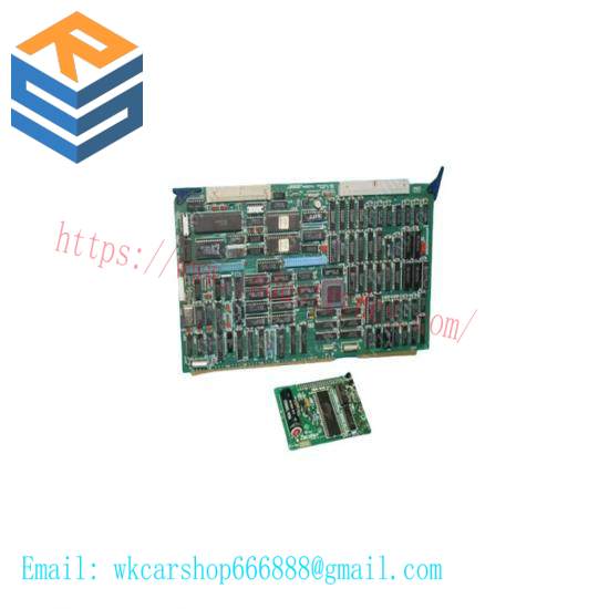 SBE M68CPU CPU Module
