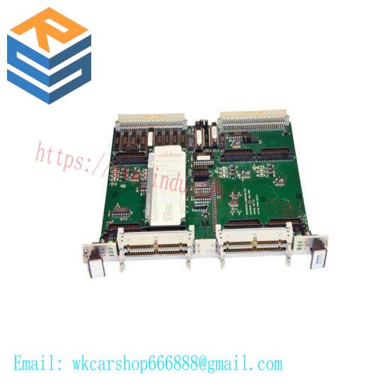 SBS VME-IP-CARRIER VIPC616