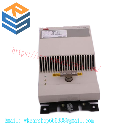 SC300E PAC 031-1053-04  ABB