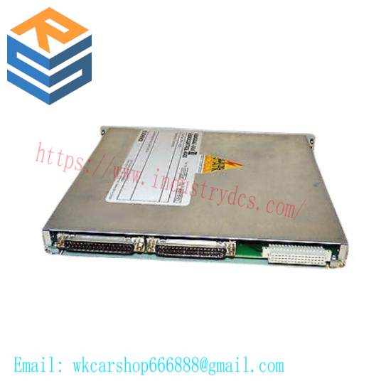 SCHENCK FNT-L001