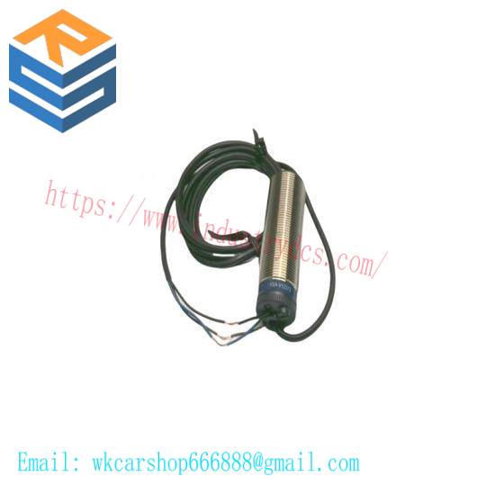 SCHENIDER XSA-V12373 Proximity Switch Sensor AUTOMATION PARTS
