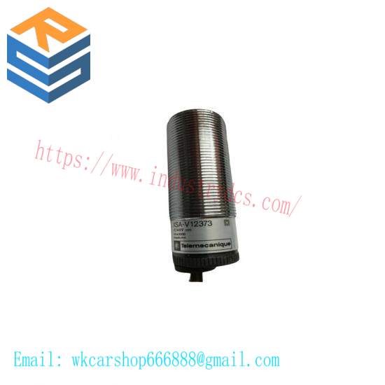 SCHENIDER XSA-V12373 Proximity Switch Sensor AUTOMATION PARTS