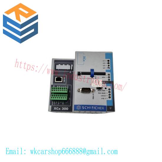 SCHLEICHER UST21