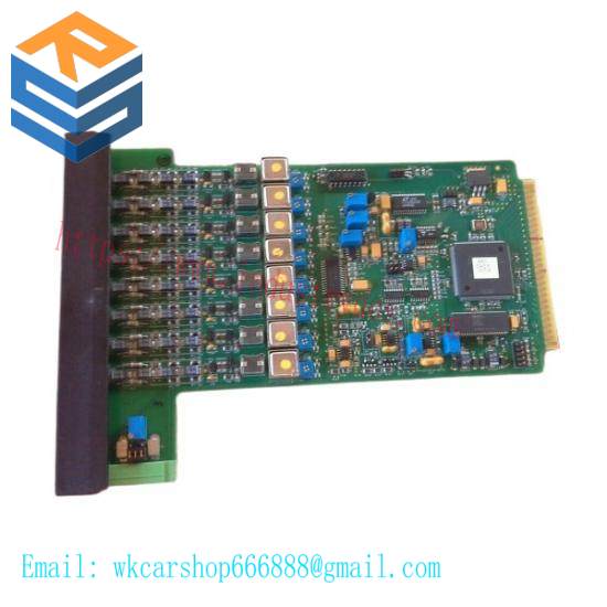 Schmersal PROTECT-PSC-S-OUT OUTPUT MODULE