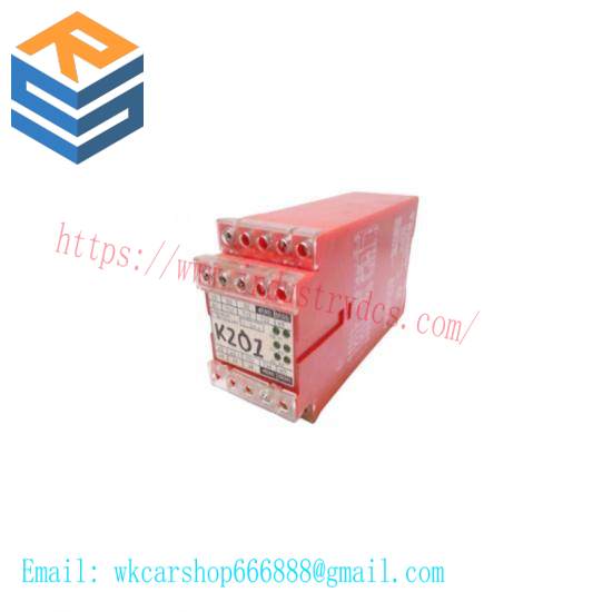 SCHMERSAL SRB-NA-R-C.35/CH2A-24V Safety Relay