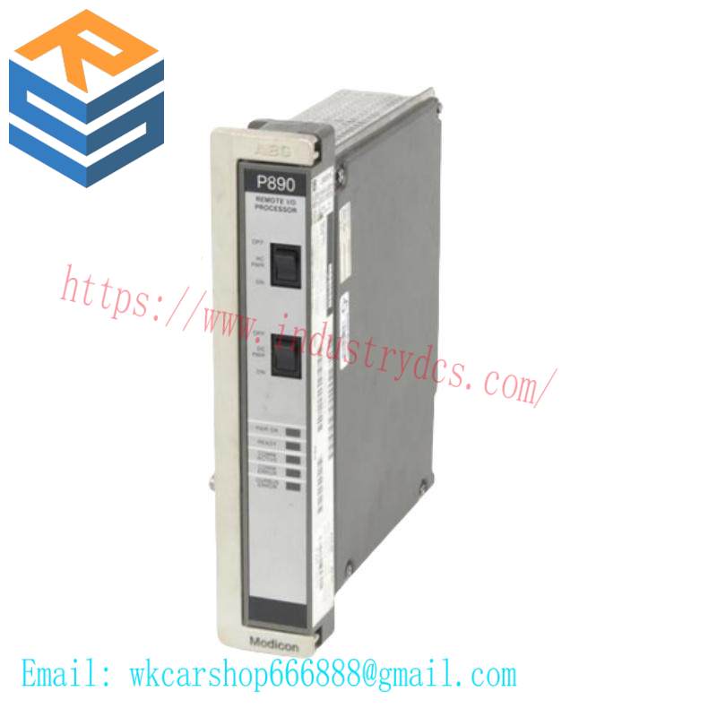 Schneide Schneide AS-P890-000 REMOTE I/O ADAPTOR 