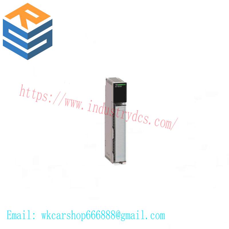 SCHNEIDER 140ACI04000