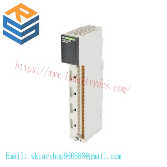 SCHNEIDER 140ACI04000